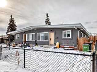 7606 75th St NW #7604, Edmonton, AB