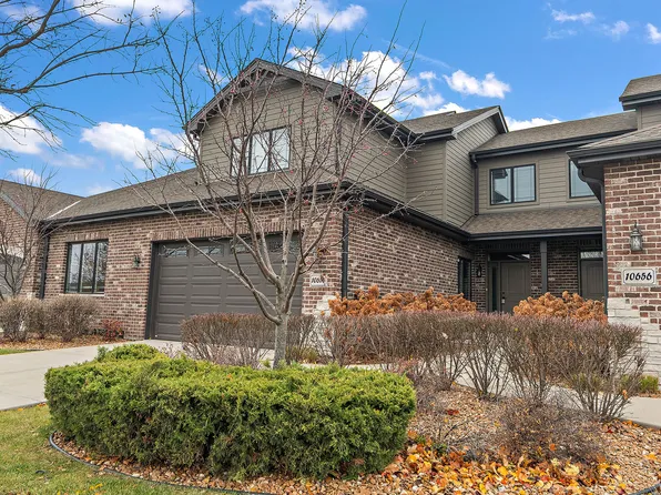 10658 Revere Cir, Mokena, IL 60448