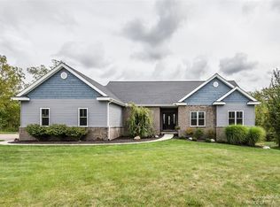 3816 N Dixboro Rd, Ann Arbor, MI 48105