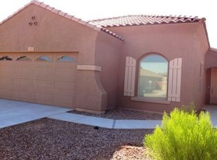 3872 S Coach House Dr, Gilbert, AZ 85297