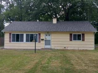 110 Independence Rd, Toledo, OH 43607