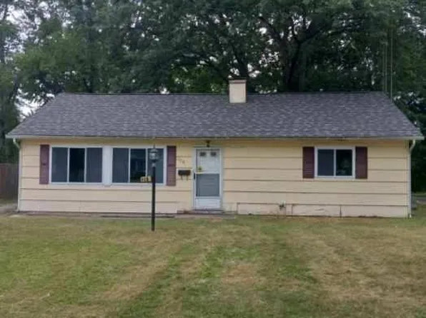 110 Independence Rd, Toledo, OH 43607