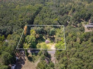 27 Hazel St, Heber Springs, AR 72543