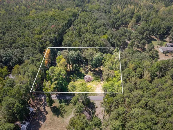 27 Hazel St, Heber Springs, AR 72543