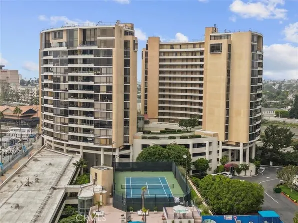 4314 Marina City Dr Unit 116, Marina Del Rey, CA 90292