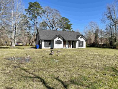 410 N Oak St, Kountze, TX, 77625