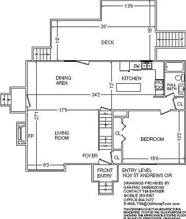 1st image of 1620 Saint Andrews Cir