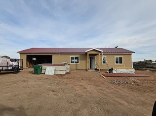 1587 E Pony Cir, Tombstone, AZ 85638