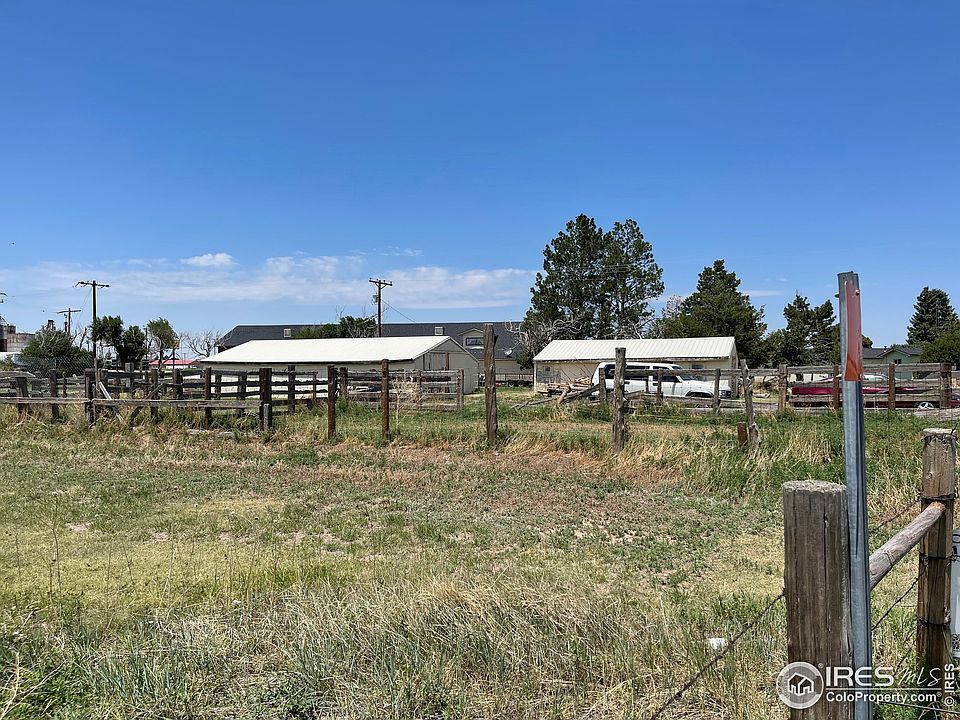 E 5th St S, Cheyenne Wells, CO 80810 MLS 966410 Zillow
