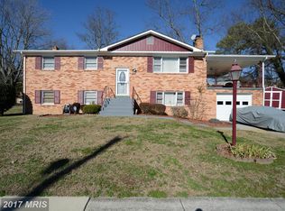 6700 Eilerson St, Clinton, MD 20735