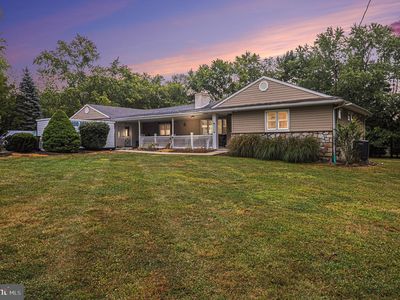 1542 N Trooper Rd, Norristown, PA, 19403