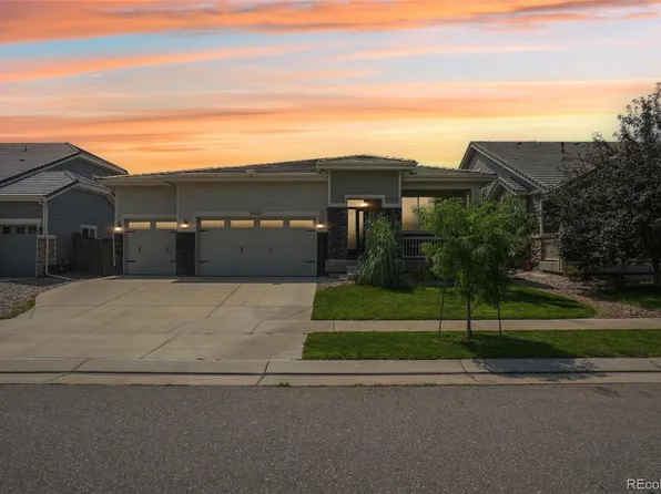 15432 E 113th Place, Commerce City, CO 80022