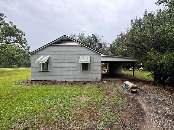 354 Langford Rd, Haynesville, LA 71038 | MLS #20689623 | Zillow