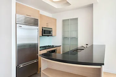 Rented by Town Residential