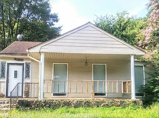 2105 Hubert Ave, Memphis, TN 38108