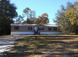 97350 Amy Dr, Yulee, FL 32097