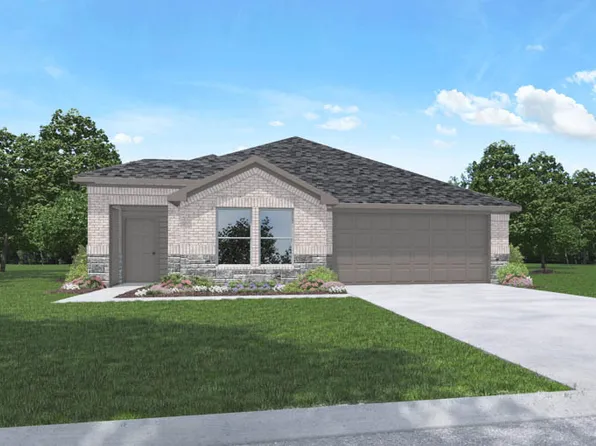 14987 Clay Harvest Rdg, Magnolia, TX 77354