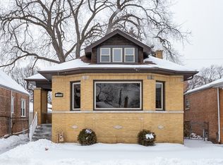 10936 S Normal Ave, Chicago, IL 60628