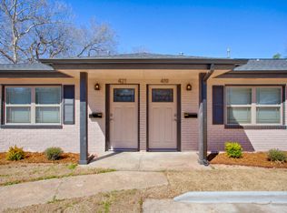 419 Toberman Dr, Norman, OK 73069