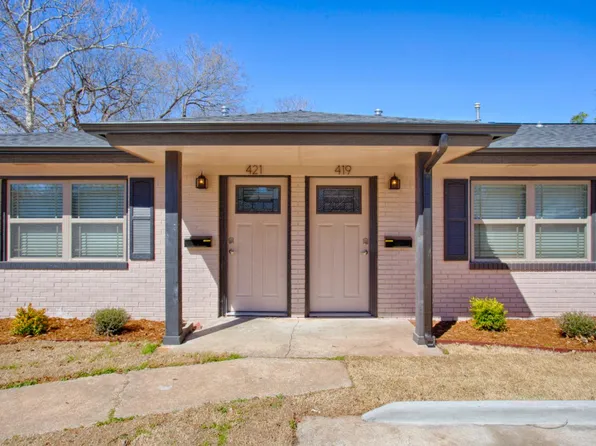 419 Toberman Dr, Norman, OK 73069
