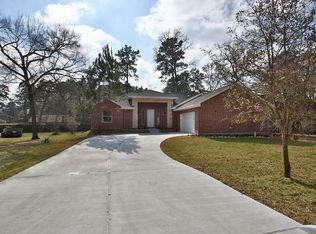 3218 Olde Lantern Way, Spring, TX 77380