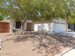 10029 E Nicaragua Ln, Tucson, AZ 85730