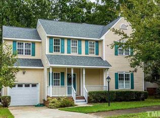 2421 Appalachian Dr, Raleigh, NC 27603