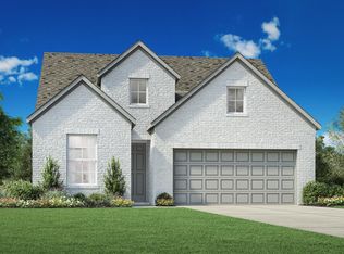 Auroria Plan, Regency at Esperanza - Flamenco Collection, Boerne, TX 78006