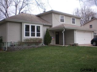 3316 Joann Ave, Bellevue, NE 68123