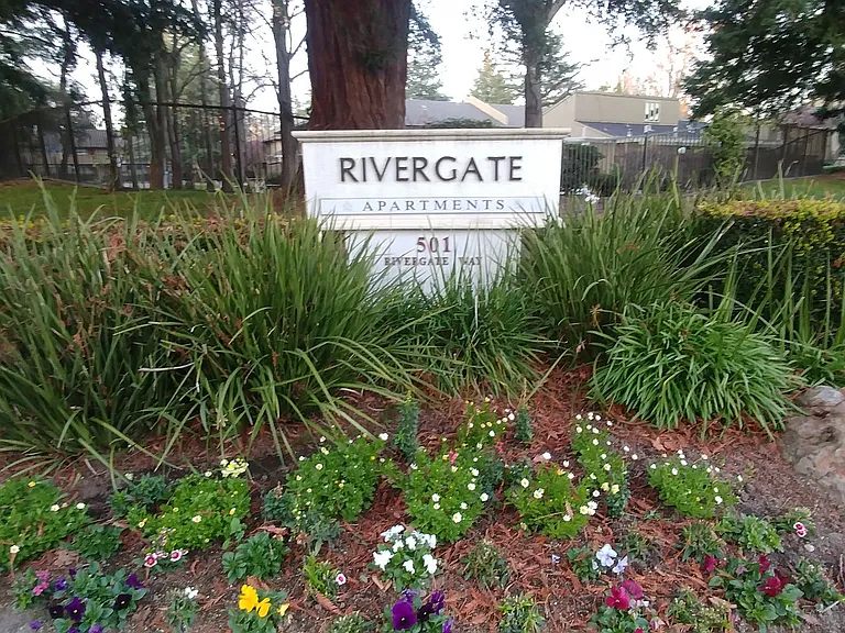 Rivergate Apartments — Photo 11