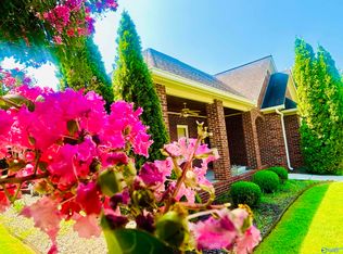 2215 Parkplace St SE, Decatur, AL 35601