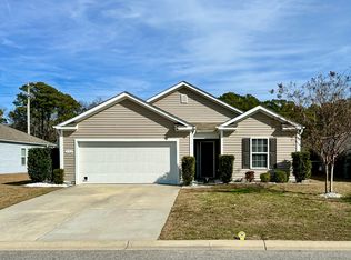 592 Hay Hill Ln, Myrtle Beach, SC 29579