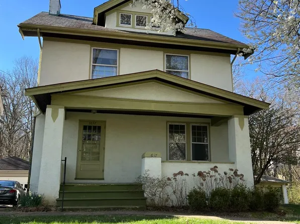 3637 Ault Park Ave, Cincinnati, OH 45208