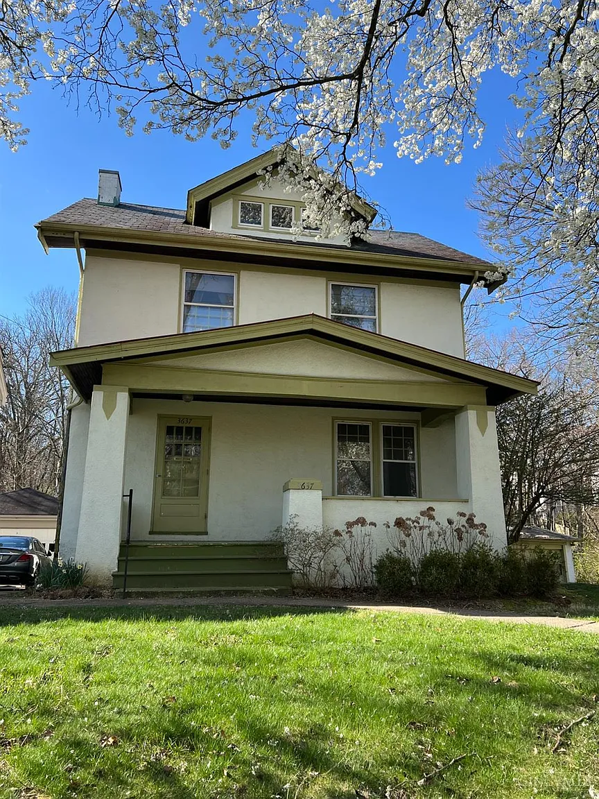 3637 Ault Park Ave photo 1