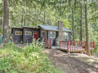 4040 N Hess Rd, Mount Hood Parkdale, OR 97041