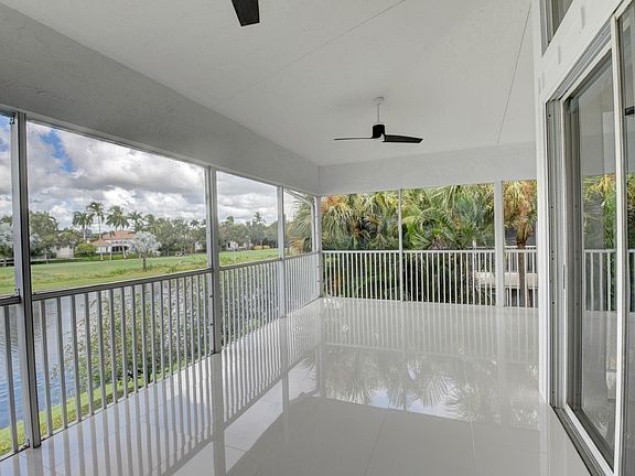 Home For Sale In Broken Sound Country Club