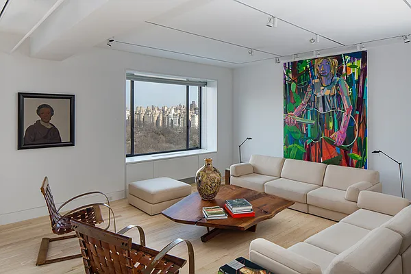 Sold by Brown Harris Stevens | media 25