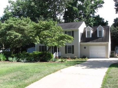 332 Mockingbird Ln, Wake Forest, NC, 27587
