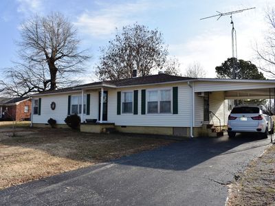 767 Concord Cades Rd, Trenton, TN, 38382
