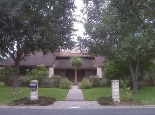 100 E Hibiscus Ave, McAllen, TX 78501