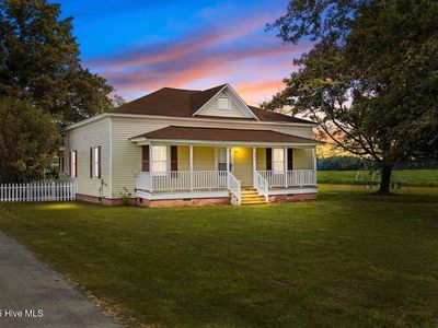 804 Alexander Rouse Road, Kinston, NC, 28504