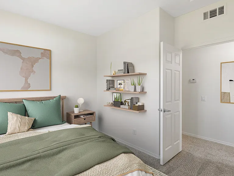 Siena Apartments — Photo 5