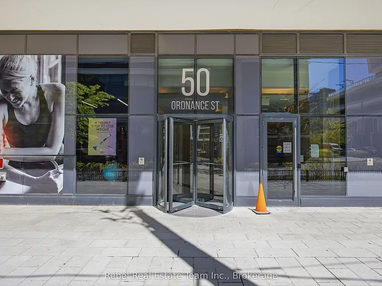 50 Ordnance St #2304 — Photo 3
