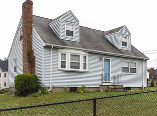 11 Vallaro Rd, Boston, MA 02136