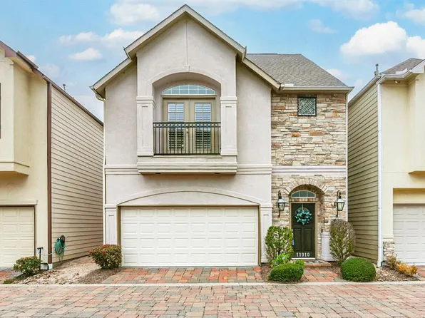 11010 Sherwood Ridge Drive, Houston, TX 77043