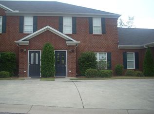 712 Manor Way, Cartersville, GA
