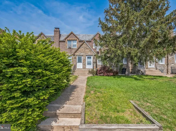 1229 Robbins St, Philadelphia, PA 19111