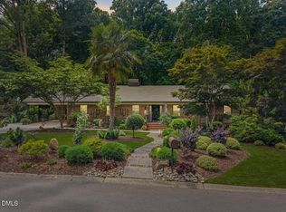 6719 Valley Lake Dr, Raleigh, NC 27612