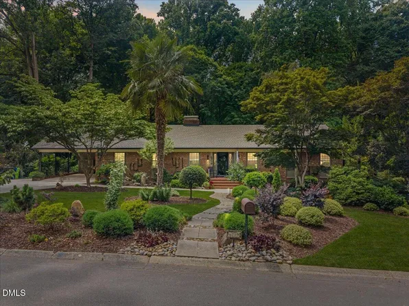 6719 Valley Lake Dr, Raleigh, NC 27612