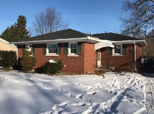 633 Springridge Dr, Lexington, KY 40503